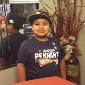 Meet your Posher, Fernando